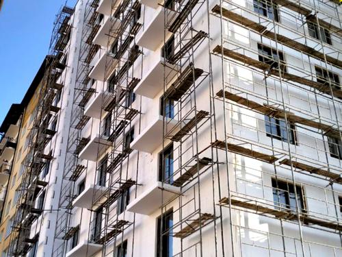 квартира по адресу Урожайна, 7