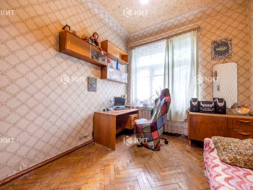 квартира по адресу Алчевских ул. (Артема), 3