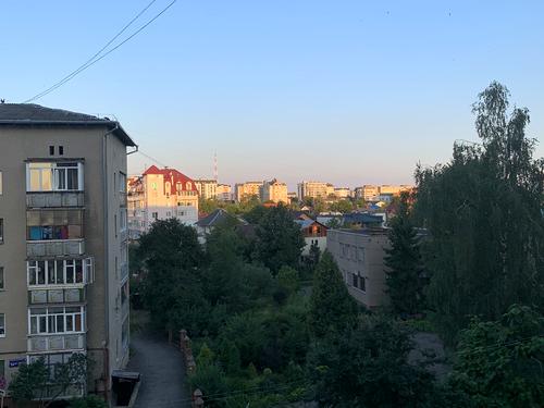 квартира по адресу набережная Василия Стефаника ул., 36