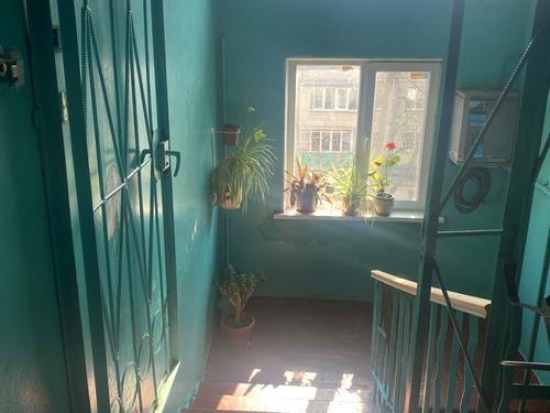 квартира за адресою Івана та Юрія Лип вул. (Гайдара), 33