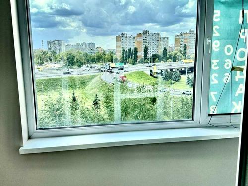 квартира по адресу Академика Заболотного ул., 1