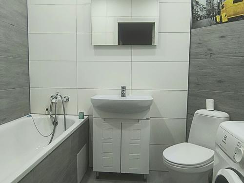 квартира за адресою Михайла Лушпи просп., 5, к26