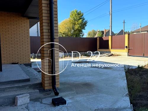 дом по адресу Бровары, Павла Чубинского ул., 53