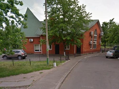 коммерческая по адресу Приозёрная ул., 12-Б