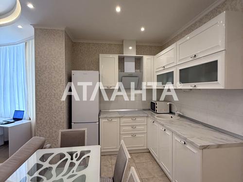 квартира за адресою Аркадійське плато вул. (Гагаринське плато), 5а к2