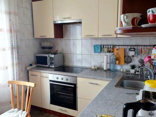 квартира по адресу Оноре де Бальзака ул., 63