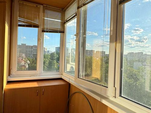 квартира за адресою Миколи Закревського вул., 39-А