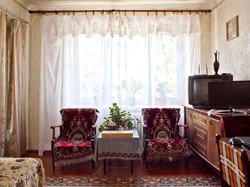 квартира за адресою Олеся Гончара вул., 11