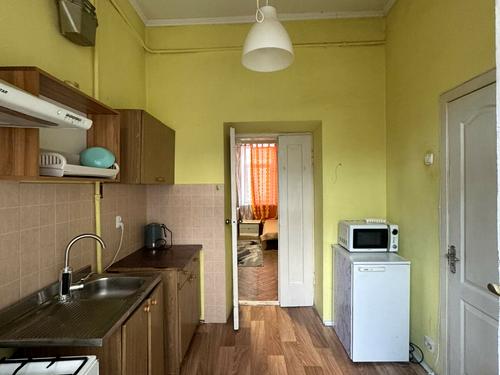 квартира по адресу Кулиша ул., 41