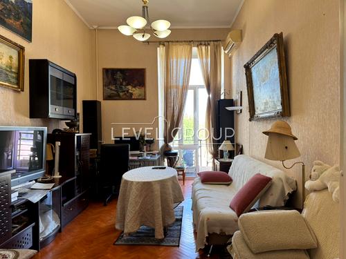 квартира за адресою Київ, Костельна вул., 7