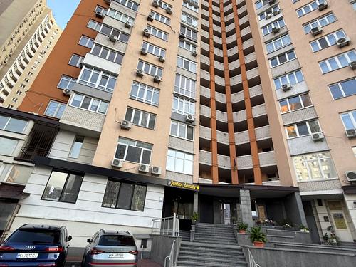 квартира по адресу Елизаветы Чавдар ул., 2