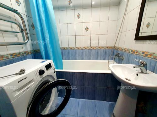 квартира за адресою Кирила Осьмака вул., 23