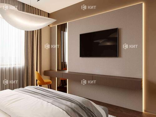 квартира за адресою Космічна вул., 12а