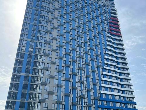 квартира за адресою Дніпровська набережна вул., 17В