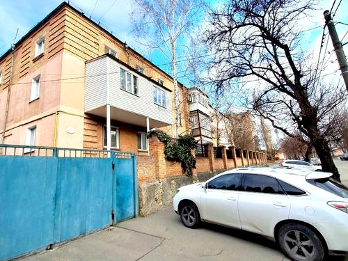 квартира за адресою Архітектора Паученка вул. (Леніна), 77