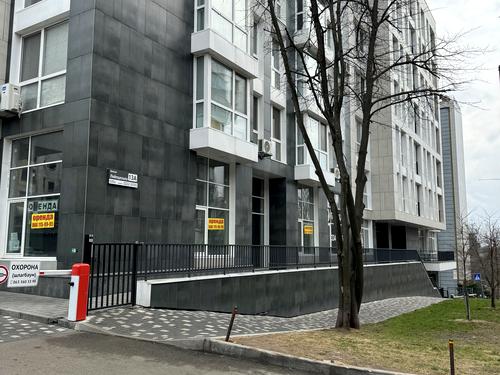 квартира за адресою Лейпцизька вул., 13а