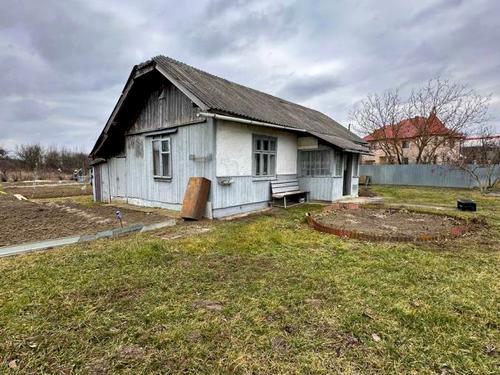 участок по адресу Стефаника, 43