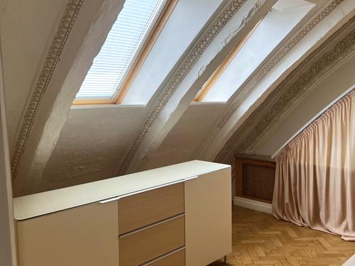 квартира за адресою Кропивницького вул., 8