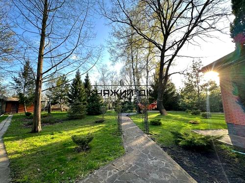 будинок за адресою Лісна, 22