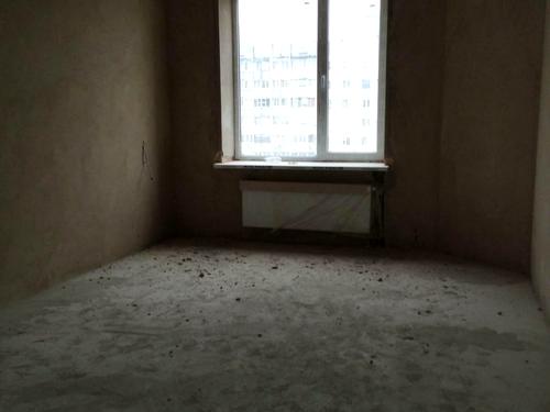 квартира по адресу Академика Заболотного ул., 63