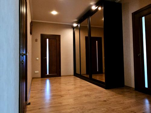 квартира за адресою Озерна, 2а