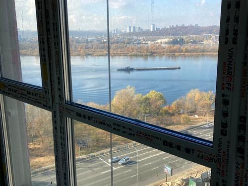 квартира по адресу Днепровская набережная ул., 17