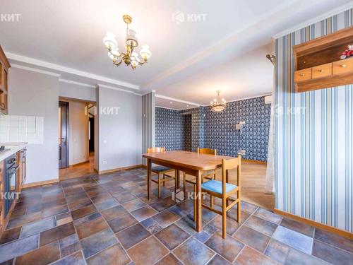 квартира по адресу Сухумская ул., 24
