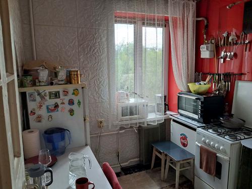 квартира по адресу Новополевая ул., 94