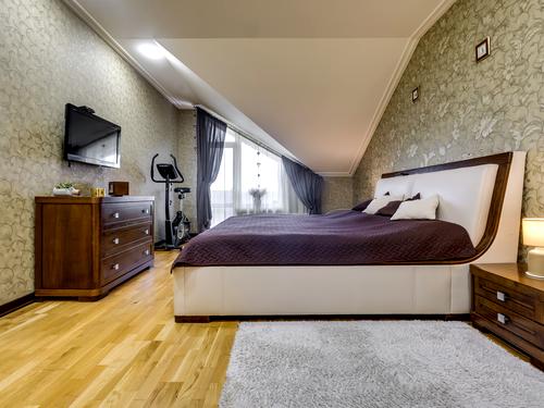 квартира за адресою Садова вул., 16а