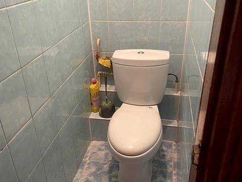 комната по адресу Демнянская ул., 4а