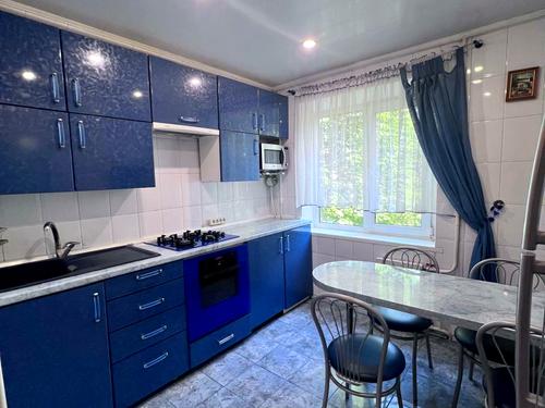 квартира по адресу Соломенская ул., 5