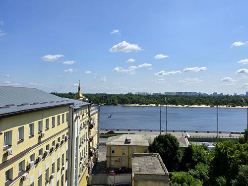 квартира по адресу Борисоглебская ул., 17/1