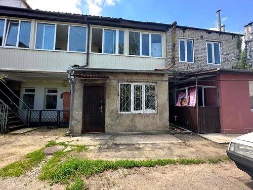 квартира за адресою Болгарська вул., 27