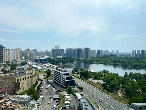 квартира по адресу Днепровская набережная ул., 17 В