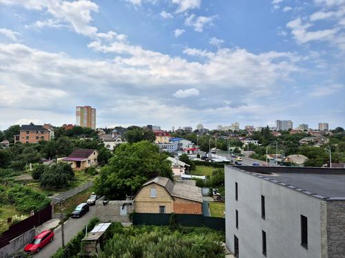 квартира за адресою Валерія Лобановського просп. (Червонозоряний), 96