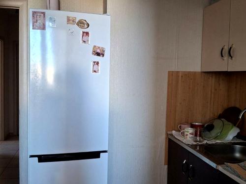 квартира по адресу Академика Воробьёва ул., 1б