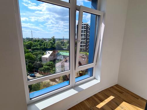 квартира за адресою Кульпарківська, 64а