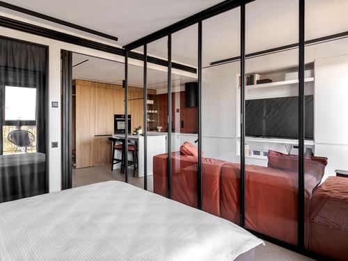 квартира за адресою Кульпарк, 98В