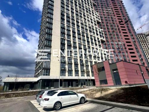 квартира за адресою Віктора Некрасова вул. (Північно-Сирецька), 6