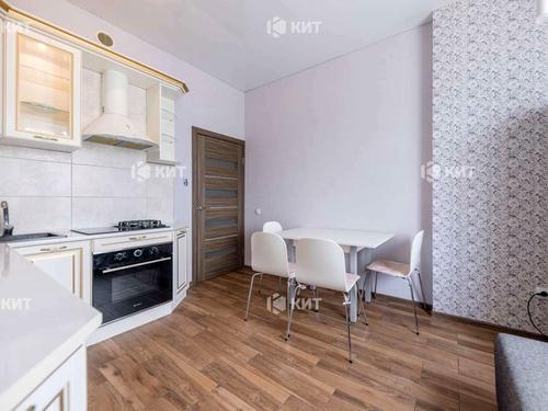 квартира по адресу Домостроительная ул., 5