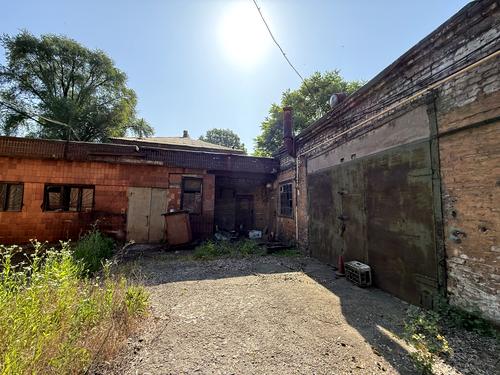 комерційна за адресою Дніпро, Паланкова вул. (Маяковського), 5-А