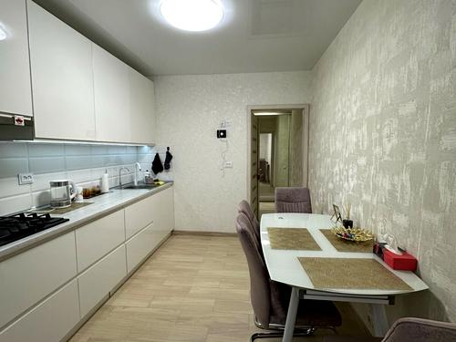 квартира за адресою Запорізьке шосе, 28