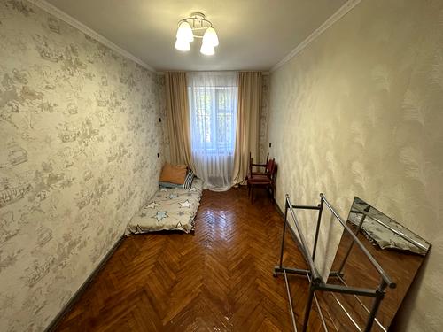 квартира по адресу Артиллерийская ул., 1