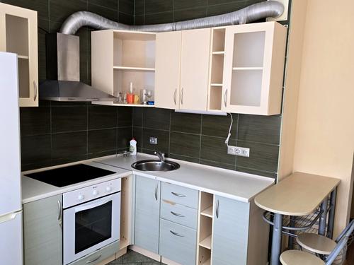 квартира за адресою Олени Пчілки вул., 2