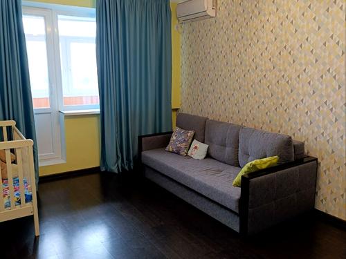 квартира по адресу Жуковского просп., 15