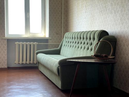 квартира за адресою Кам'янецька вул., 75