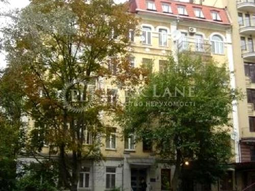 квартира по адресу Крутой спуск, 5
