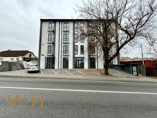 квартира по адресу Трублаини Николая ул., 3