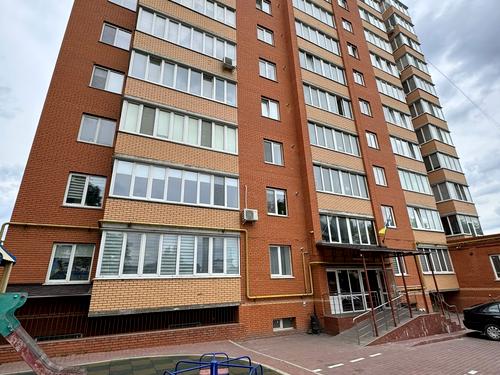 квартира за адресою Святослава Хороброго вул., 7