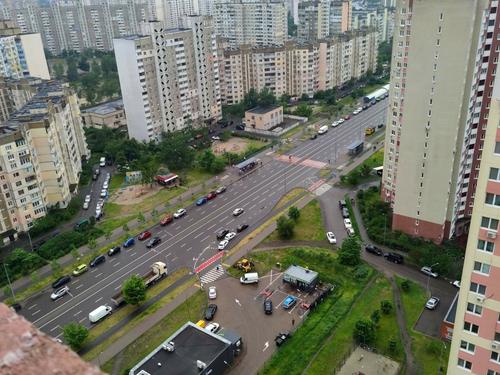квартира по адресу Милославская ул., 2-Б